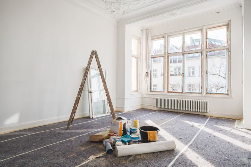 Banister Removal in Houston, TX