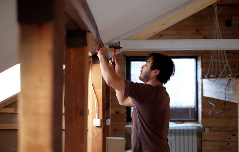 Exterior Remodeling in Santa Rosa, CA