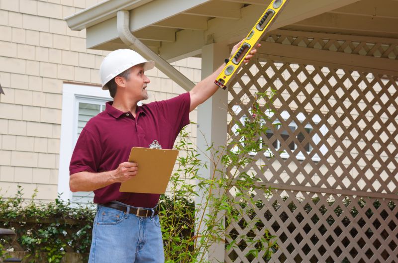 Home Repair Service in Conroe, TX
