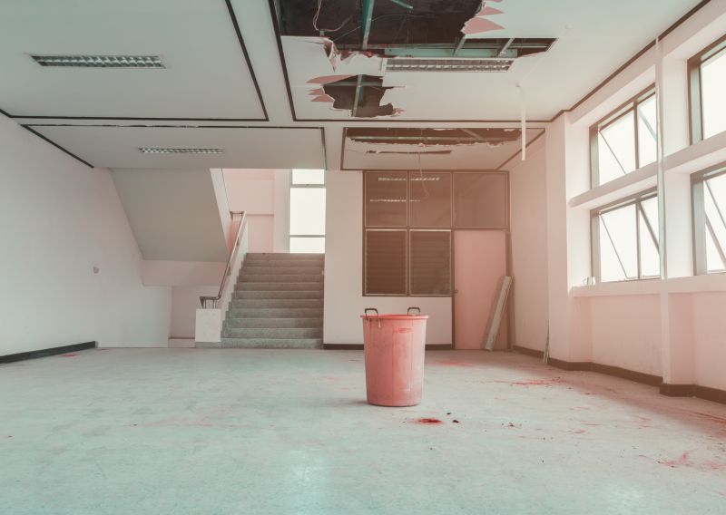 House Repair Service in Katy, TX
