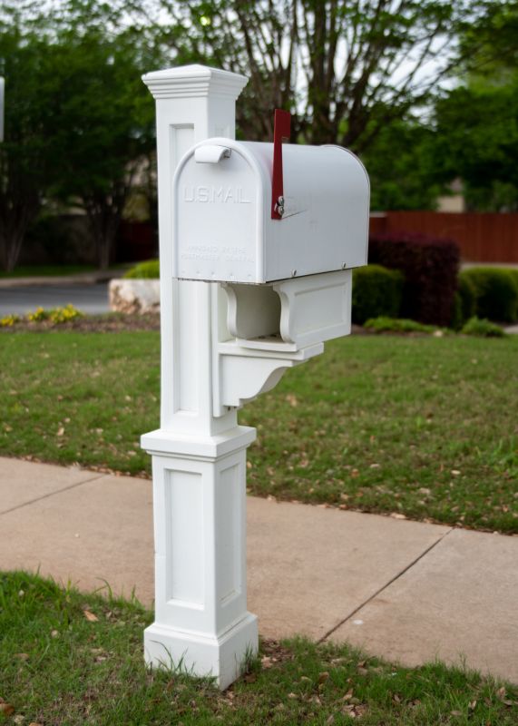 Mailbox Replacement
