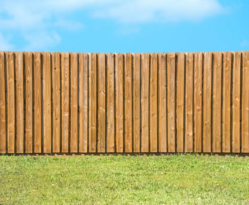 Privacy Fence Installation in Kalamazoo, MI