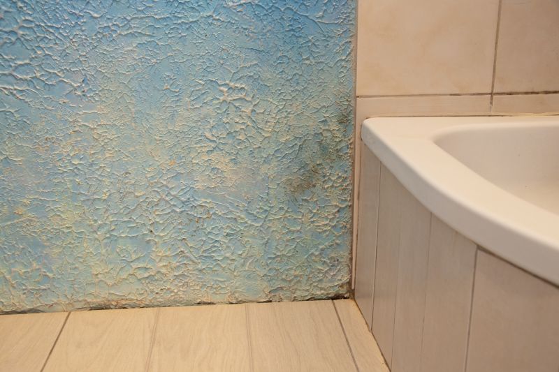Water Damage Ceiling Repair in Alpharetta, GA