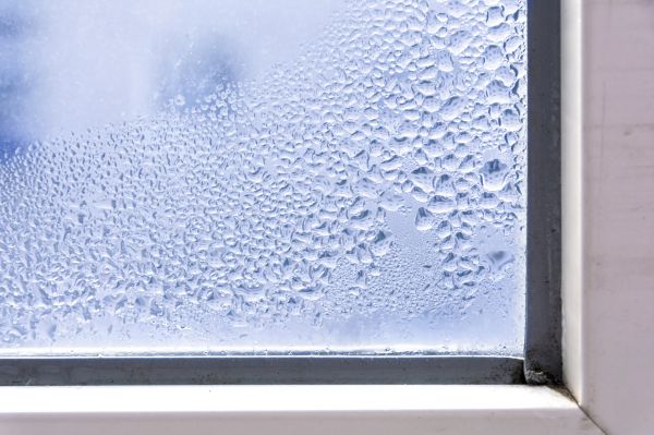 Window Caulking Removal